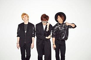 「w-inds. 新曲「Boom Word Up」ミュージックビデオを公開」