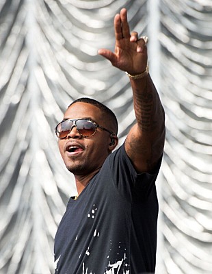 「ナズ、ファボラスほか【Brooklyn Hip-Hop Festival】出演者第一弾発表」