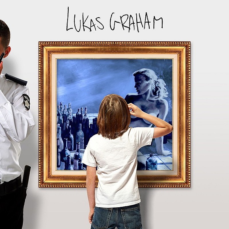 全米制覇も視野に入れるルーカス・グラハム、全曲シングル級のデビューALはグラミー当確の注目作（Album Review）