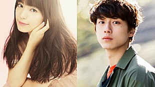 「miwa×坂口健太郎のW主演映画決定、劇中では坂口がギターに初挑戦」