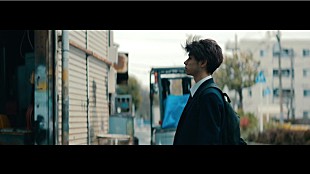 「RHYMESTERのMummy-D 若手イケメン俳優・村上虹郎とラップで交わす父子の感動ムービー公開」