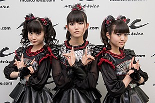 「BABYMETALが全米でTVデビュー、向こうでの反応は？」