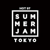 「NY最大級のフェス『HOT 97 SUMMER JAM』が7月に日本に上陸」1枚目/3