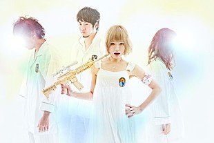 「uk.（ex.BiS/モルヒネ東京）率いるthe End MV公開「メンヘラなめんなよ」」