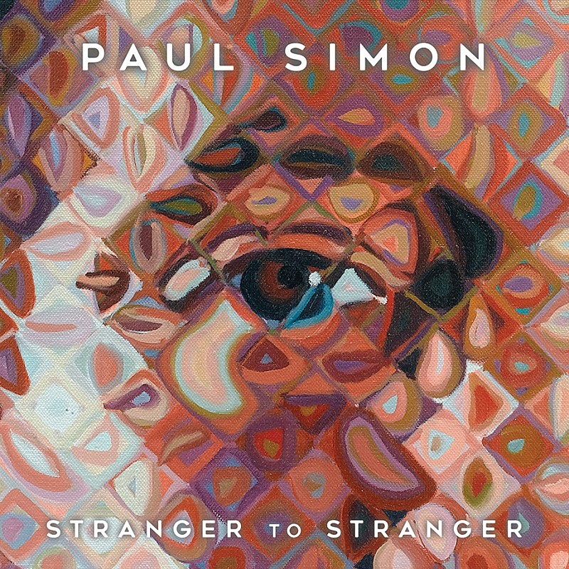 ポール・サイモン 5年ぶりの新作が遂に完成！「サウンド自体がこのアルバムのテーマ」と語る意欲作に