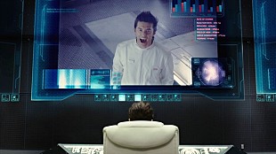 「映画『テラフォーマーズ』前日譚描くオリジナルドラマ予告編初公開、主題歌は映画と同じ三代目JSB」