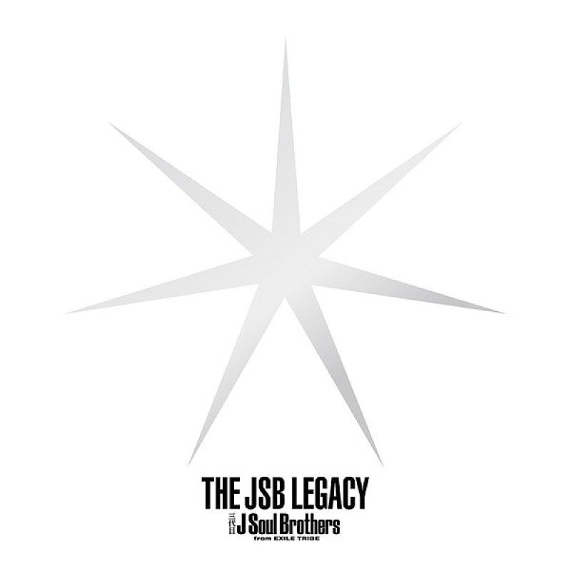 深ヨミ 三代目jsb The Jsb Legacy 売上げ地域調査 Planet Seven との比較も Daily News Billboard Japan