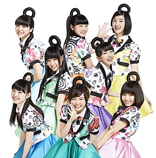 「エビ中 キュートな魅力全開の最新“ニキビ”MV公開！」