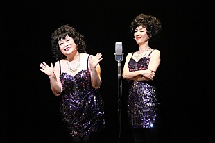 「渡辺えり×戸田恵子 恐怖の本音トークコメディミュージカル【わがまま】全国展開中」