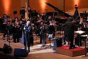 「玉置浩二の待望の新しいオーケストラ公演作品が決定！ ～時代と国境を超越した圧倒的なスケールの舞台が実現～」