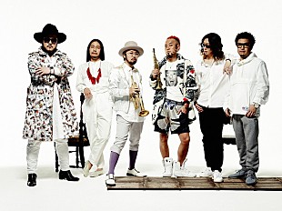 「SOIL＆“PIMP”SESSIONS 北米ツアー開催発表！ 国内ではGW、六本木でのフリーイベントに出演決定」