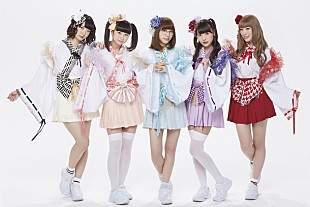 「CAPSULEらと同じASOBISYSTEM所属アイドル・むすびズム 1stシングル発売決定」