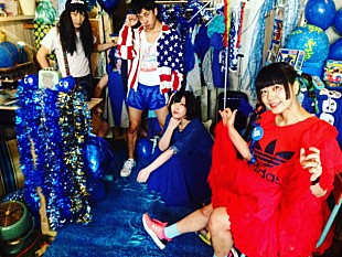 「ぽわん メンバーチェンジしたらとりあえずミニアルバム『こわれちゃう』発売 GO-BANG'Sカバーも収録」