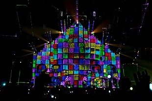 「ゆずのLIVE DVDの中から「TOWA」の映像がスペシャTVにて独占先行オンエア」