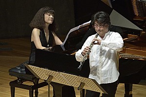 東京・春・音楽祭にてオーボエ奏者広田智之が“歌”をテーマにコンサートを開催 | Daily News | Billboard JAPAN