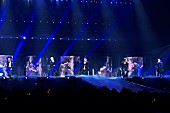 BIGBANG「BIGBANG 10周年記念スタジアムライブに先駆け、最新ドームツアーFINALのライブDVD＆Blu-ray発売決定」1枚目/3