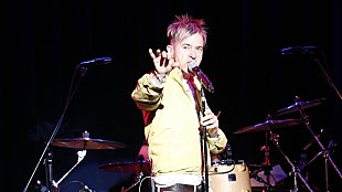 「「80'Sサウンド満載の春の一夜」　リマール、ビルボードライブ大阪公演が終了」