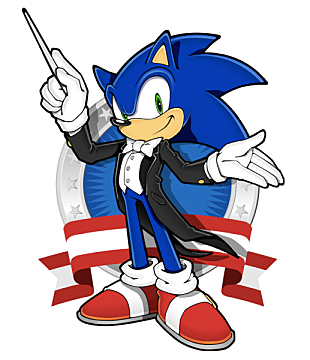 「セガ全面協力のオーケストラ・コンサート第2弾開催決定」