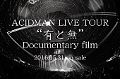 ACIDMAN「」2枚目/2