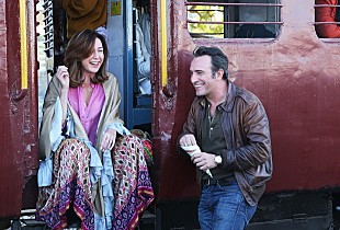 「フランス映画界の名匠クロード・ルルーシュ監督新作“恋愛映画の決定版”公開決定」