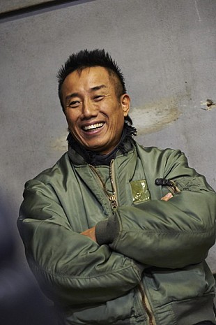 「長渕剛 熊本県/大分県中心に相次ぐ地震受け『長渕剛　届け！九州へ!!』放送決定」