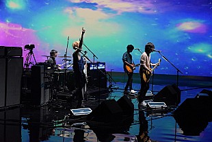 「NHK総合『SONGS BUMP OF CHICKEN 完全版～永久保存スペシャル～』放送」