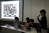 ＡＯＩ　Ｐｒｏ．「オバマ大統領も登壇した【SXSW2016】報告会開催　人間とAIの関わり方とは」1枚目/3