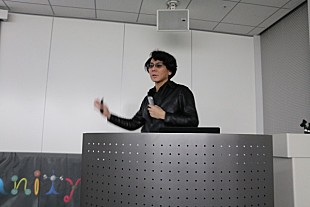 「SXSW公式イベント【JAPAN HOUSE@SXSW2016】報告会レポート、「人間同士によるコミュニケーションの最小限とは、何なのか」」