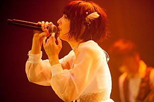 「綾野ましろ 地元・北海道バースデーワンマン開催＆『D.Gray-man HALLOW』ED曲発売発表」