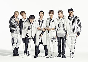 三代目jsb Generationsの新曲mv同時公開 話題のhigh Lowオリジナルベストアルバムが発売決定 Daily News Billboard Japan