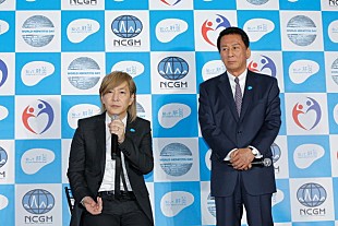 「小室哲哉 肝炎対策大使に任命 7/28「世界肝炎デー」に向けてテーマソング制作」