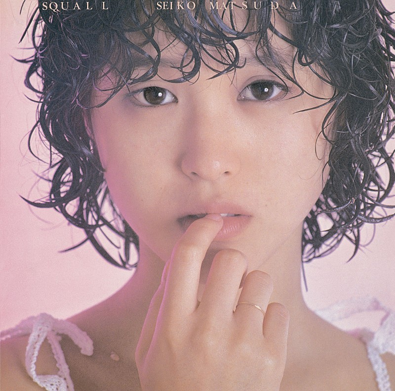 松田聖子 通算50枚目のアルバム『Shining Star』発売 「たくさんの元気と幸せが届いたらいいな」 | Daily News |  Billboard JAPAN