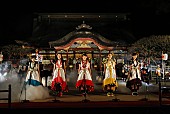 ももいろクローバーＺ「LIVE BD＆DVD『ももクロ男祭り2015 in 太宰府』より歌唱シーン使用のトレーラー第3弾解禁！」1枚目/10