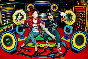 「スペシャ『モンスターロック』大型企画！  出演者のMONGOL800、八木優樹（KEYTALK）、TAKUYA∞（UVERworld）……共通点は？」