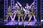 Juice=Juice「Juice=Juice あれから1年……劇的進化したステージの衝撃 そして220公演＝試練の先に用意されていた“夢の実現”」1枚目/6