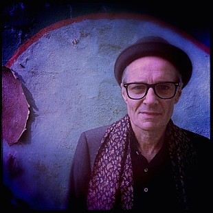 「ヨーロッパで高い人気を誇る英SSWビル・プリチャードの初来日公演決定」