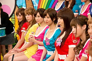 「恵比寿★マスカッツ 品川ヒロシでは力不足!? 新作MV監督を依頼した相手は……『マスカットナイト』で全容放送」