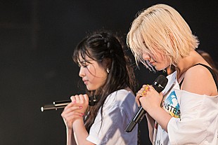 「チキパ 現体制でのワンマン全て終了、4年半不動のメンバーで“ライブが命”を体現する感動ステージに」