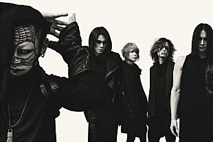 「DIR EN GREY 最新シングル収録曲「空谷の跫音」にSUGIZO（LUNA SEA/X JAPAN）が参加！」