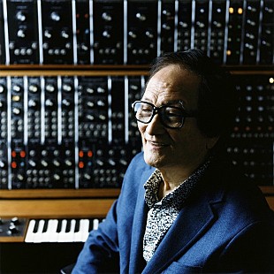 「冨田勲×初音ミク【ドクター・コッペリウス】追悼特別公演として上演」