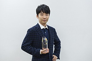 「星野源 『YELLOW DANCER』が【ミュージック・ジャケット大賞2016】大賞受賞！」