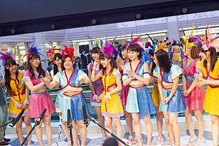 「モーニング娘。'16“香音が笑えば娘。は笑う”鈴木香音はメンバーにとってどんな存在だったのか「心も見た目もでっかい人でした」」