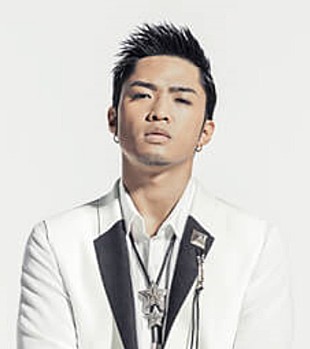 「数原龍友（GENERATIONS）海外ドラマ『レジェンド・オブ・トゥモロー』で悪役の吹き替えに挑戦」