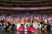 Ｋａｌａｆｉｎａ「Kalafina 中国音楽祭に歴史上異例の参加、約6年振りの上海公演にファン歓喜！」1枚目/3