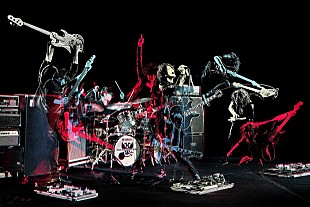 「9mm Parabellum Bulletの新曲は『ベルセルク』OP曲90秒完結ナンバー！」