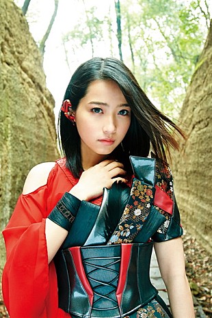 「沖縄初アニソンシンガーMICHI 世界中に武者修行の旅へ！ 地元含むリリイベもスタート」