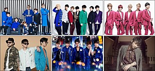 「【a-nation 2016】開催決定 ももクロ/SKY-HI/超特急/Da-iCE/エビ中/チームしゃちほこ/坂崎幸之助ら出演」