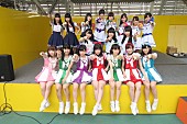 アイドル教室「老舗寿司店プロデュースの寿司ドル・アイドル教室「ただのネタでは終わらない」合言葉に武道館目指す」1枚目/2