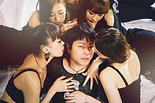 「ノンスタ井上が超絶モテ・イケメンに扮する、メーガン・トレイナー新曲「NO」の日本独自MVが公開！」