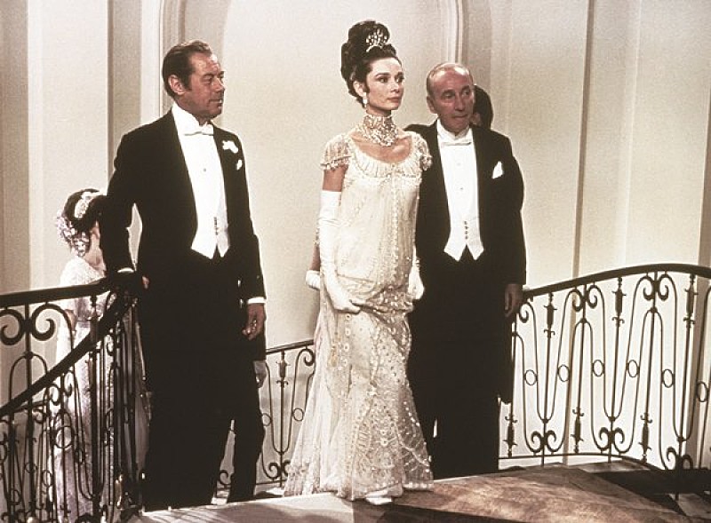 「全国55の劇場で開催中【午前十時の映画祭７ デジタルで甦る永遠の名作】過去最高稼働でスタート」1枚目/1